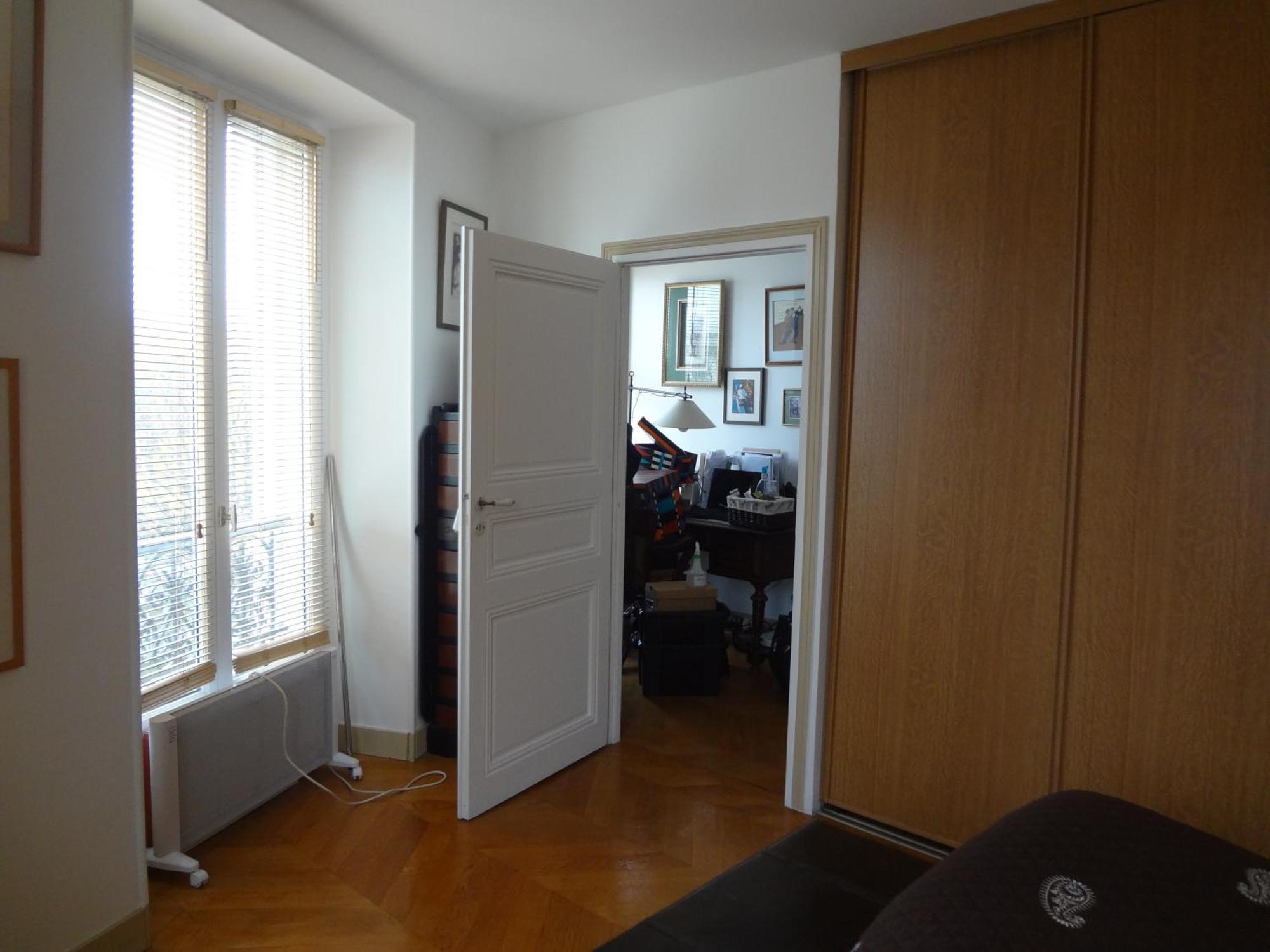 Les 1001 Nuits Hotell Paris Exteriör bild