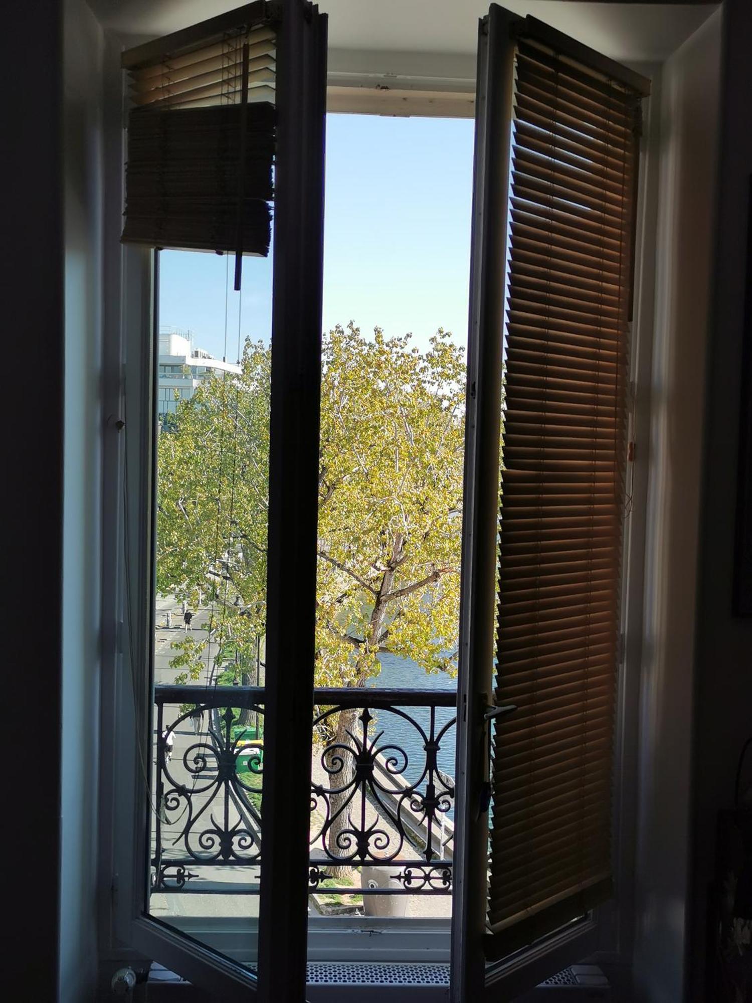 Les 1001 Nuits Hotell Paris Exteriör bild