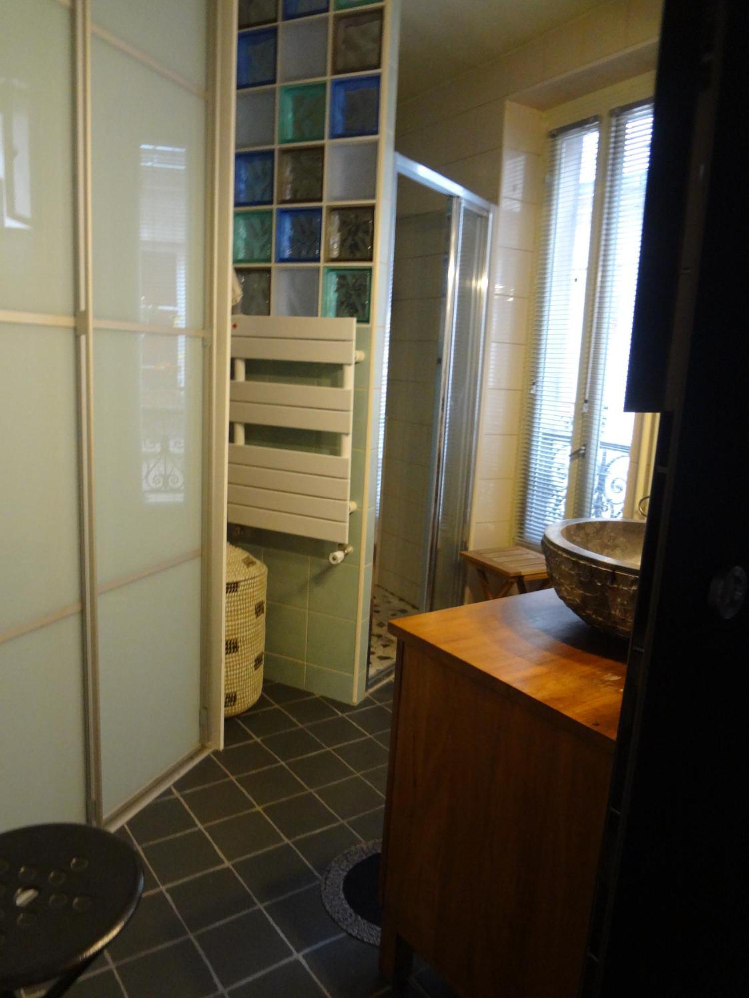 Les 1001 Nuits Hotell Paris Exteriör bild